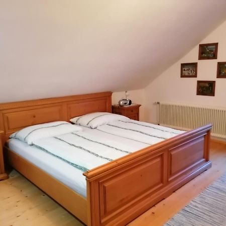 Haus Elisabeth Bed & Breakfast Aigen im Ennstal Dış mekan fotoğraf