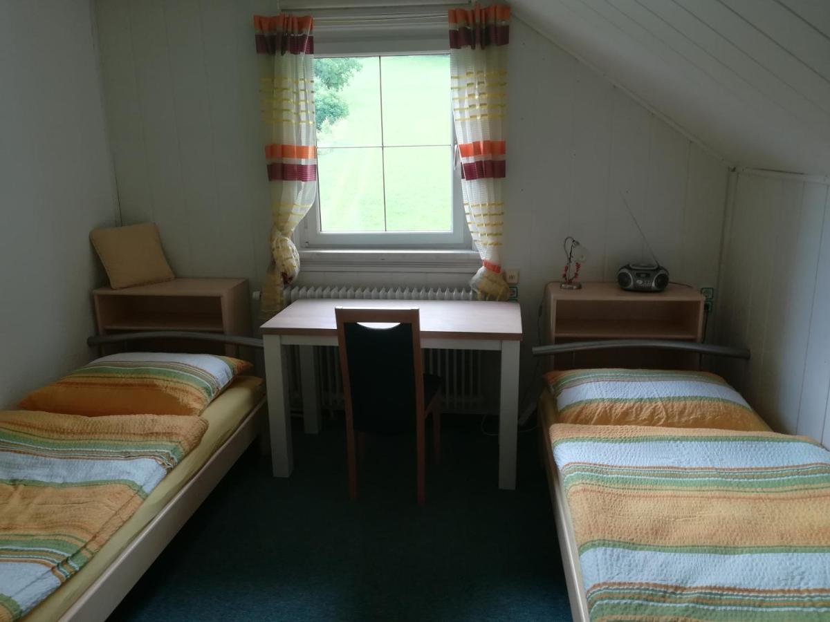 Haus Elisabeth Bed & Breakfast Aigen im Ennstal Dış mekan fotoğraf