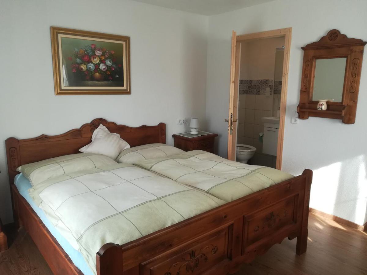 Haus Elisabeth Bed & Breakfast Aigen im Ennstal Dış mekan fotoğraf