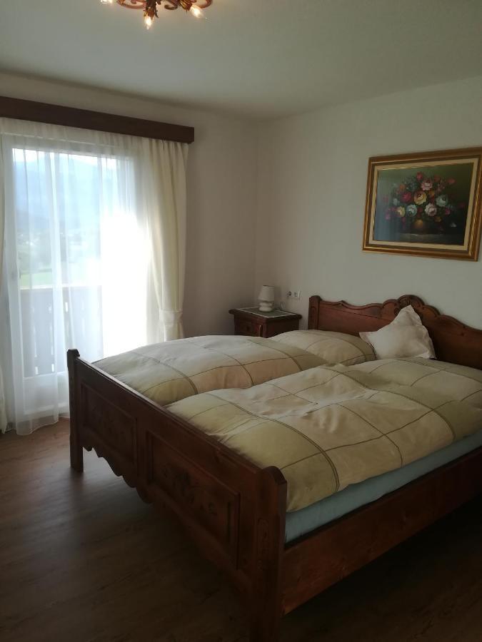 Haus Elisabeth Bed & Breakfast Aigen im Ennstal Dış mekan fotoğraf