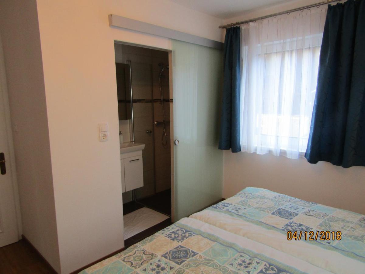 Haus Elisabeth Bed & Breakfast Aigen im Ennstal Dış mekan fotoğraf