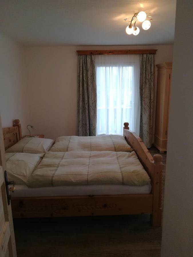 Haus Elisabeth Bed & Breakfast Aigen im Ennstal Dış mekan fotoğraf